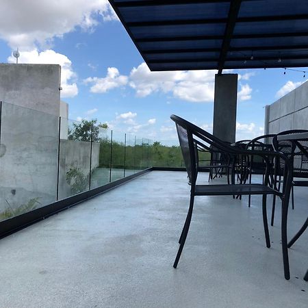 Hotel Suites La Negra Boutique Mérida Eksteriør billede