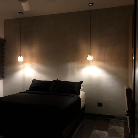 Hotel Suites La Negra Boutique Mérida Eksteriør billede