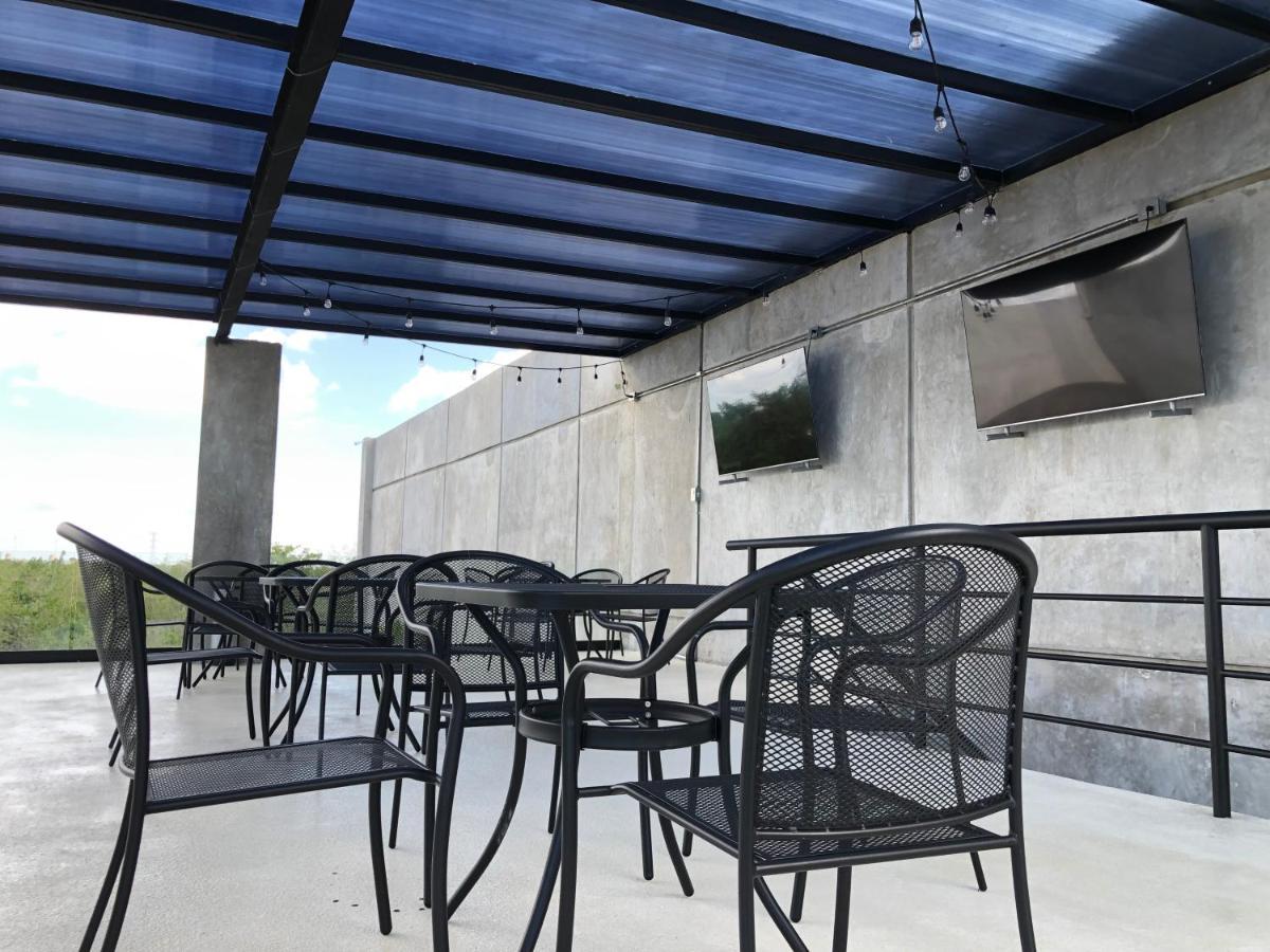 Hotel Suites La Negra Boutique Mérida Eksteriør billede