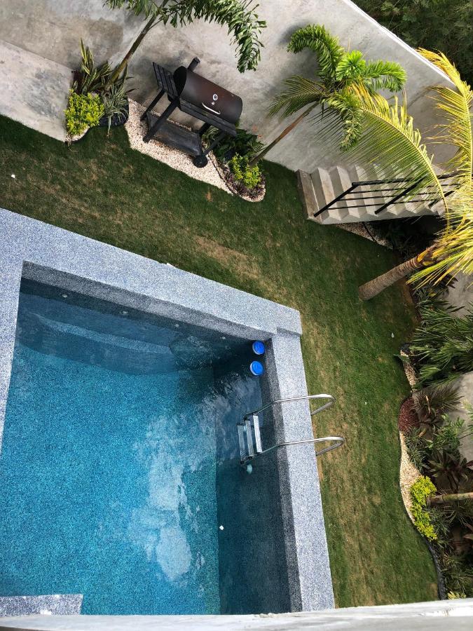 Hotel Suites La Negra Boutique Mérida Eksteriør billede