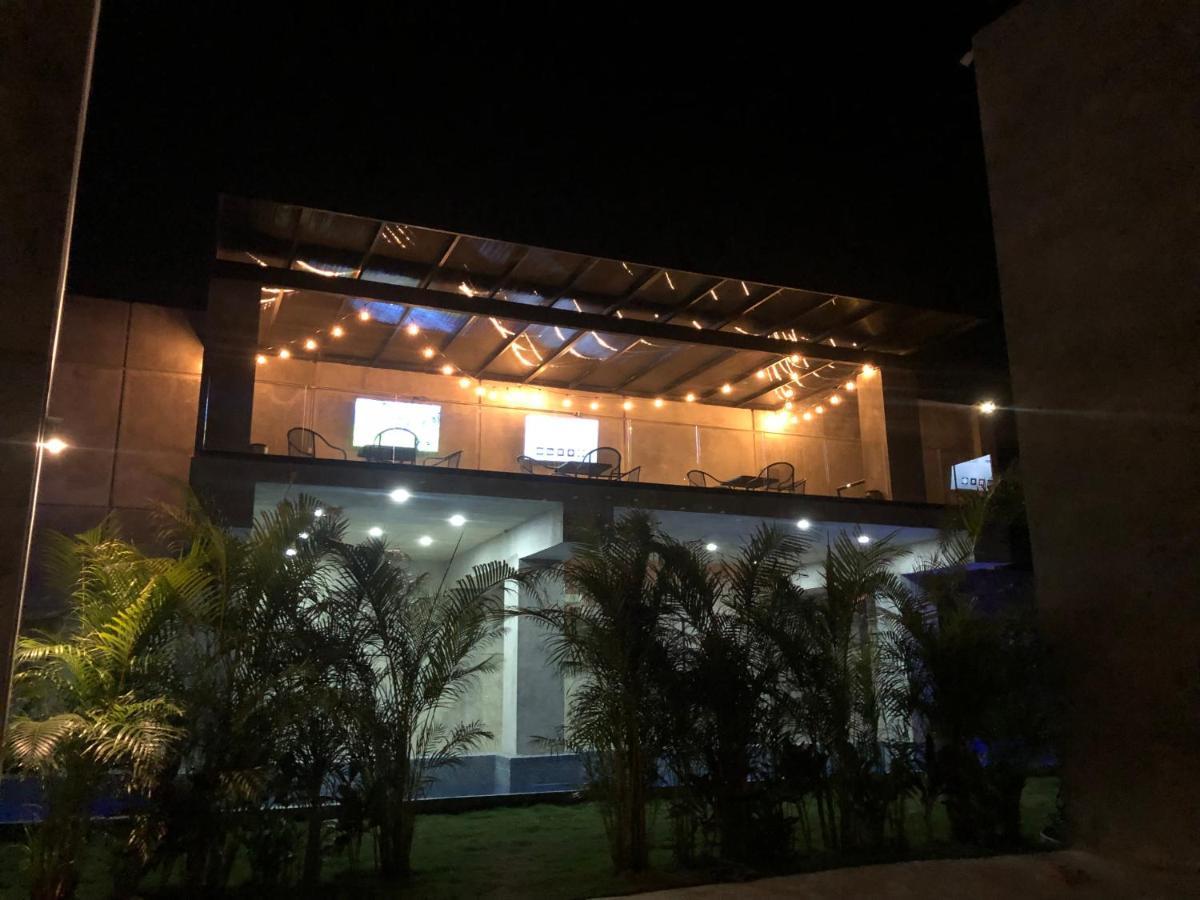 Hotel Suites La Negra Boutique Mérida Eksteriør billede
