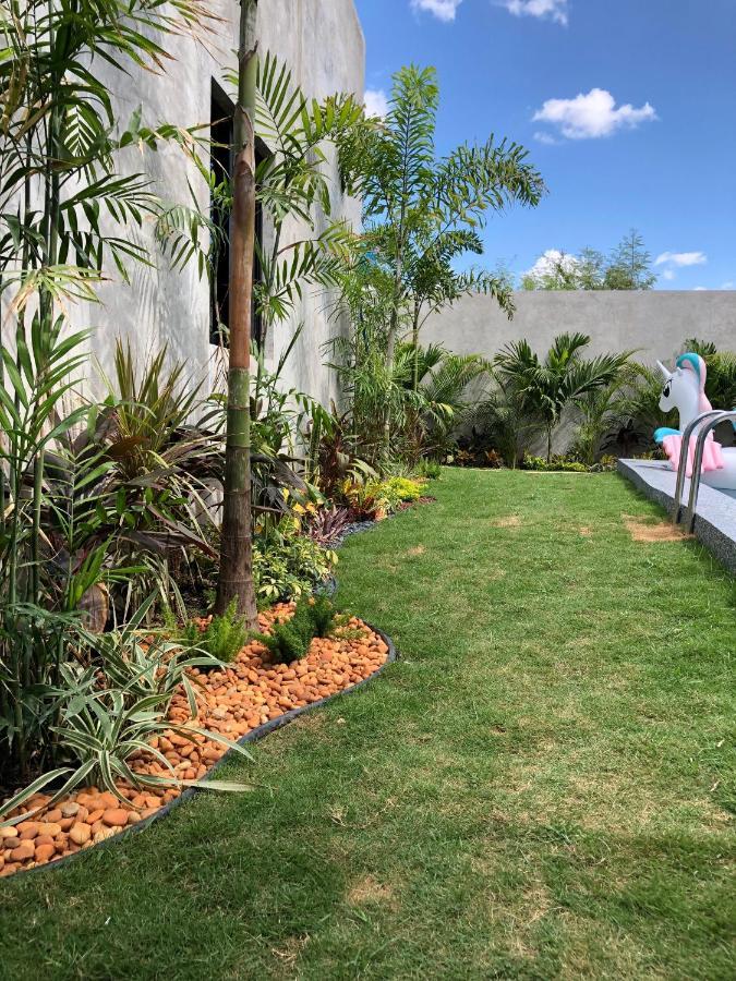 Hotel Suites La Negra Boutique Mérida Eksteriør billede
