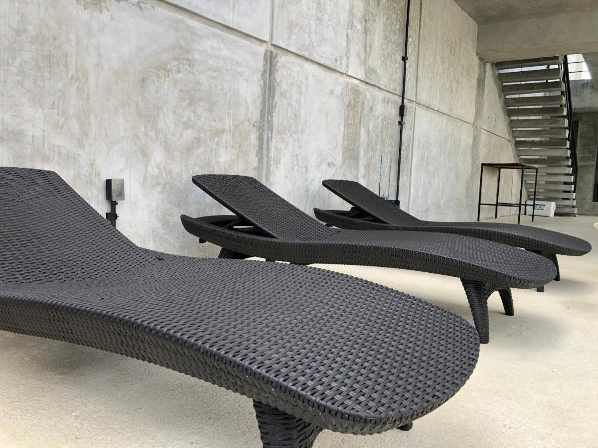 Hotel Suites La Negra Boutique Mérida Eksteriør billede