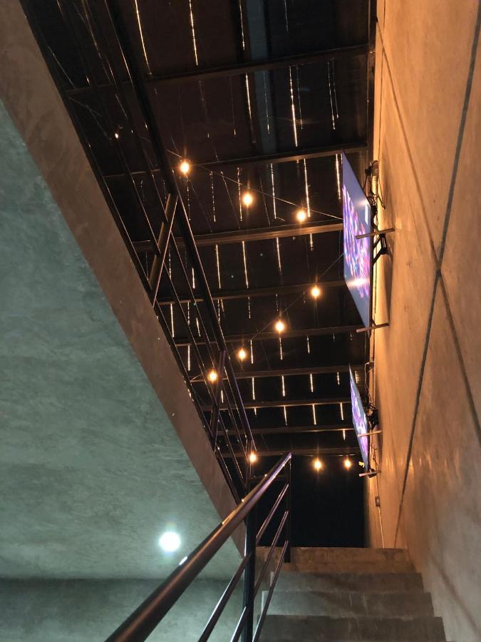 Hotel Suites La Negra Boutique Mérida Eksteriør billede
