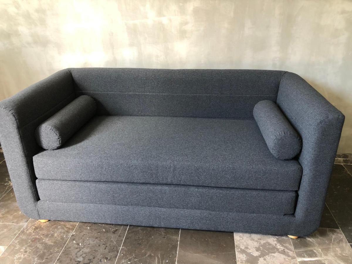 Hotel Suites La Negra Boutique Mérida Eksteriør billede