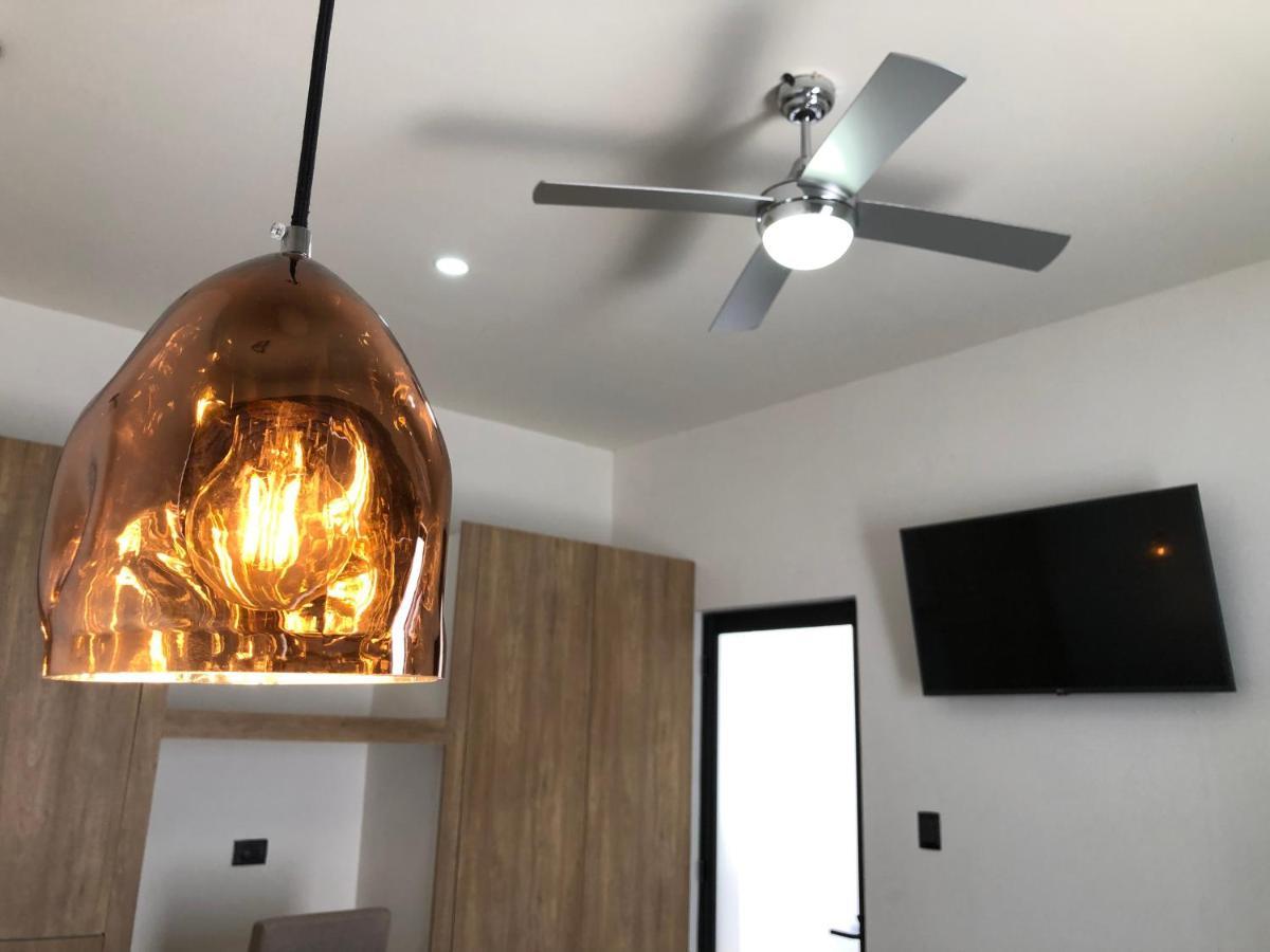 Hotel Suites La Negra Boutique Mérida Eksteriør billede