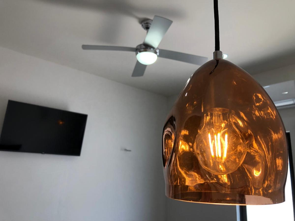 Hotel Suites La Negra Boutique Mérida Eksteriør billede