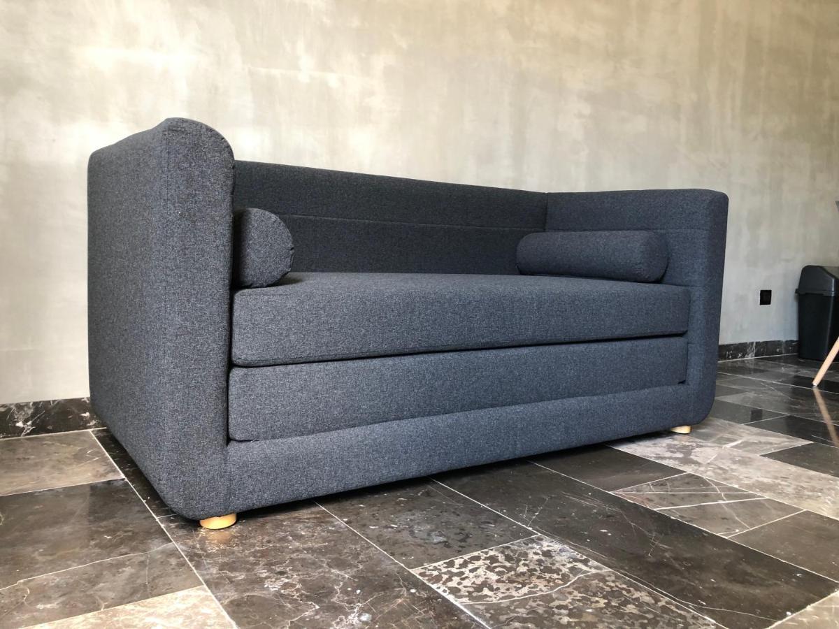 Hotel Suites La Negra Boutique Mérida Eksteriør billede