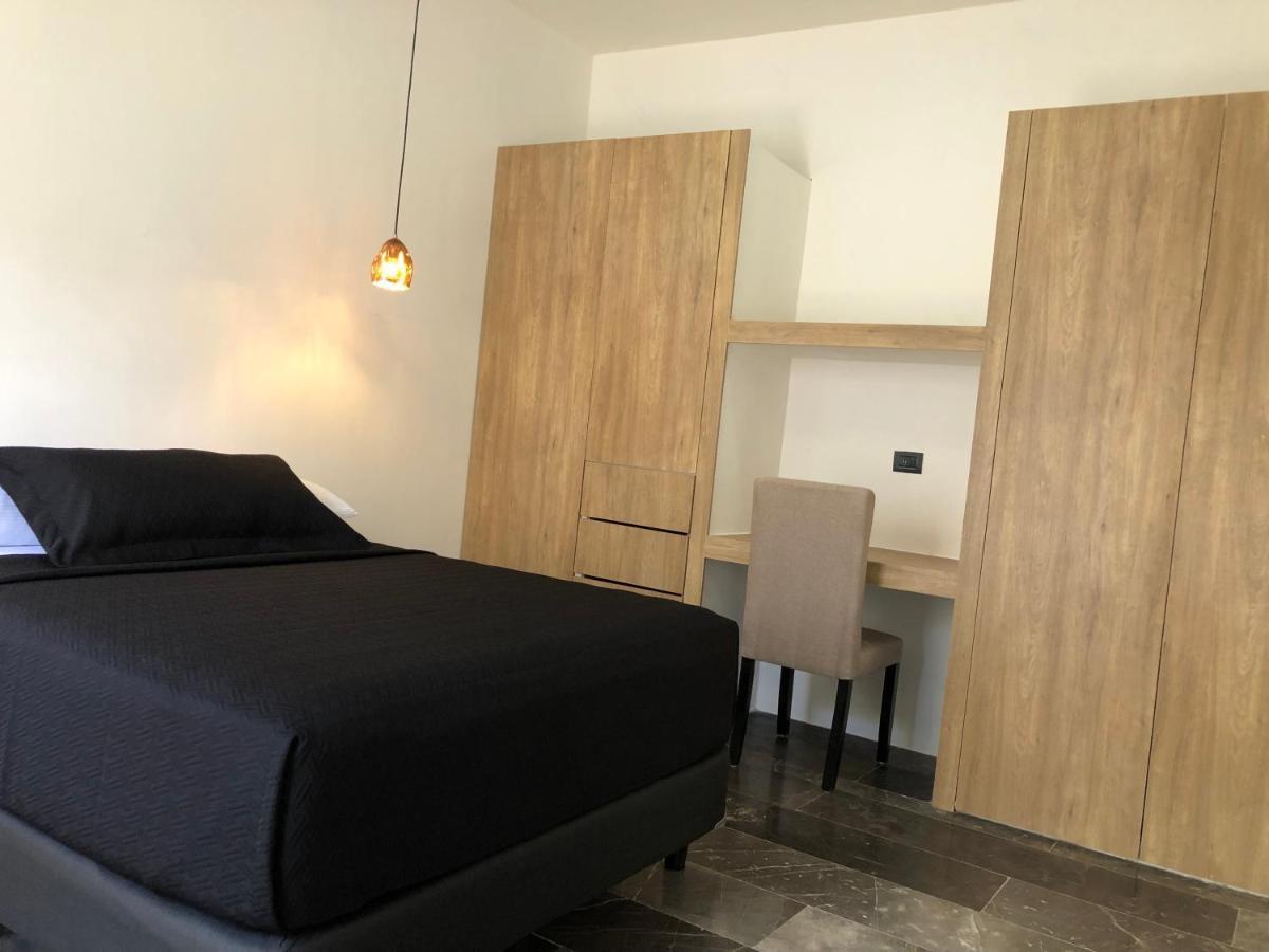 Hotel Suites La Negra Boutique Mérida Eksteriør billede