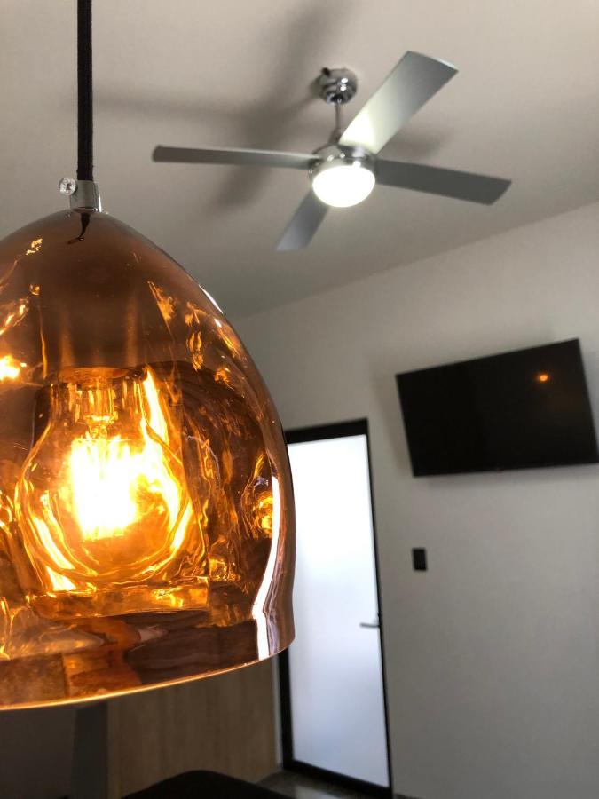Hotel Suites La Negra Boutique Mérida Eksteriør billede