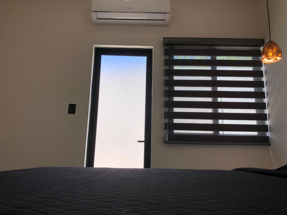 Hotel Suites La Negra Boutique Mérida Eksteriør billede