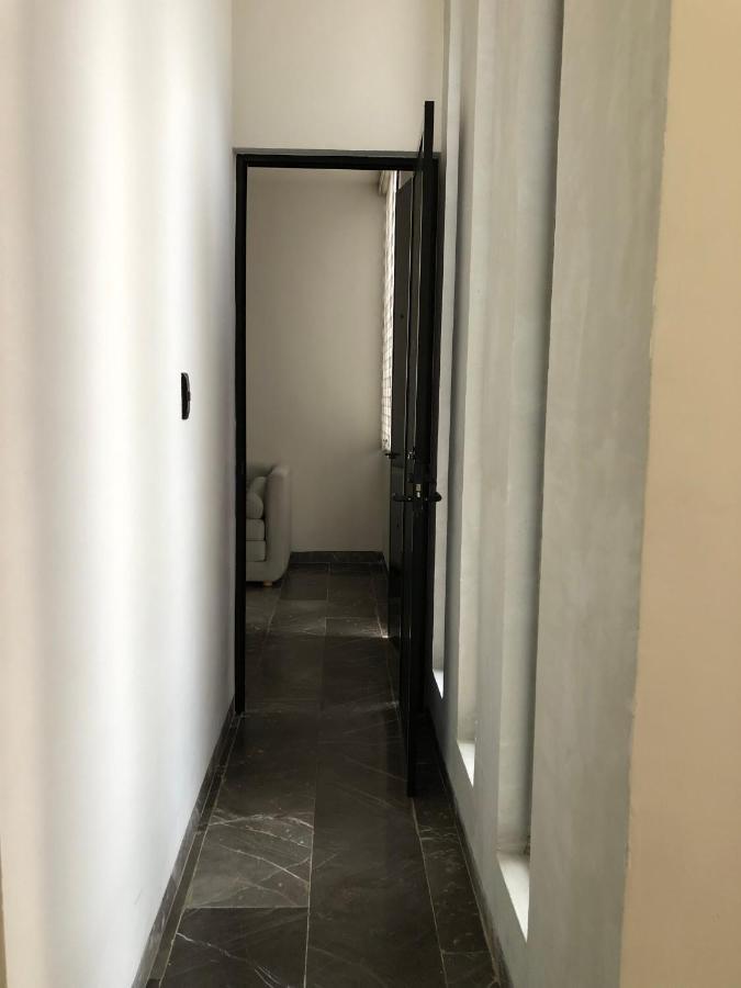 Hotel Suites La Negra Boutique Mérida Eksteriør billede