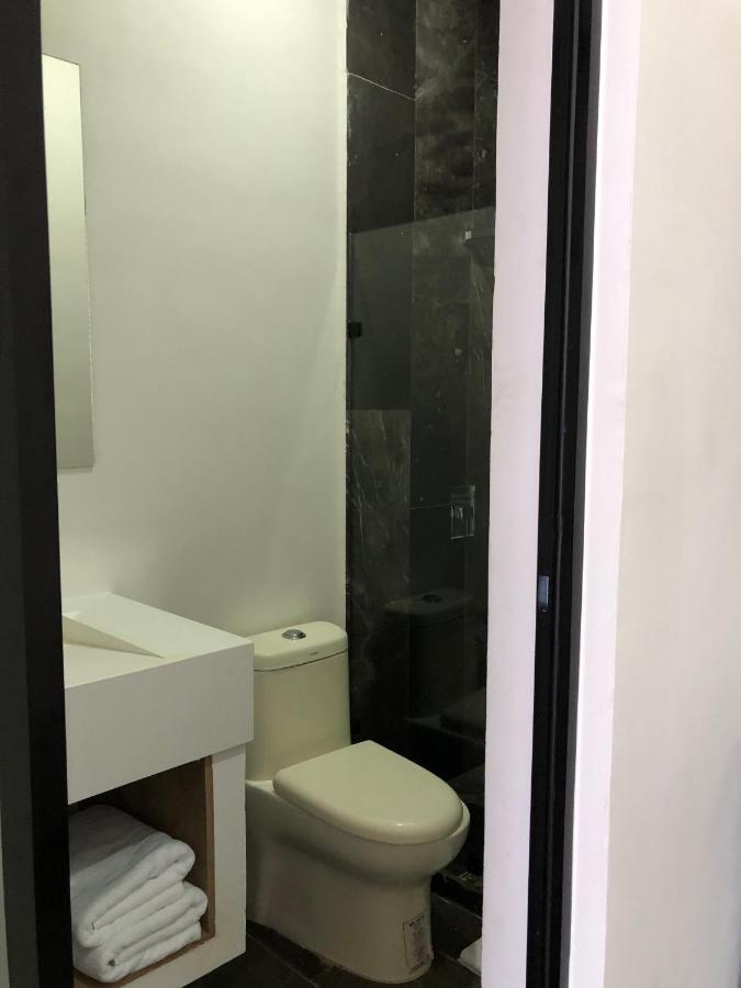 Hotel Suites La Negra Boutique Mérida Eksteriør billede
