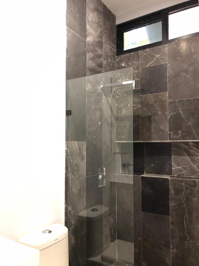 Hotel Suites La Negra Boutique Mérida Eksteriør billede