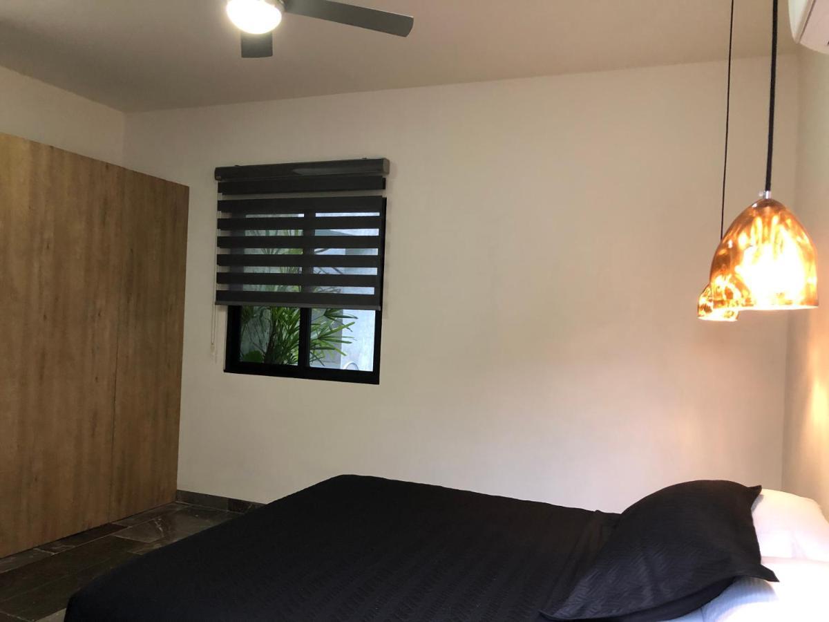 Hotel Suites La Negra Boutique Mérida Eksteriør billede