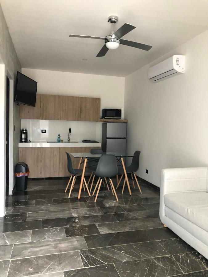 Hotel Suites La Negra Boutique Mérida Eksteriør billede