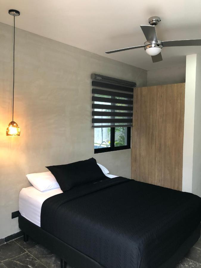 Hotel Suites La Negra Boutique Mérida Eksteriør billede