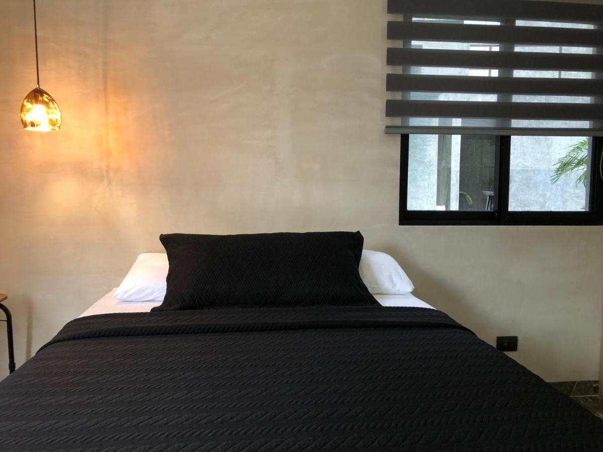 Hotel Suites La Negra Boutique Mérida Eksteriør billede